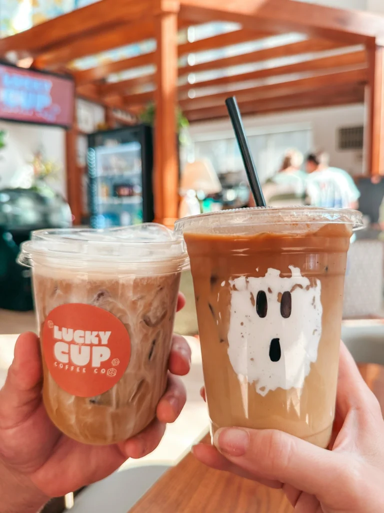 5 Coffee Shops That Define St. Pete